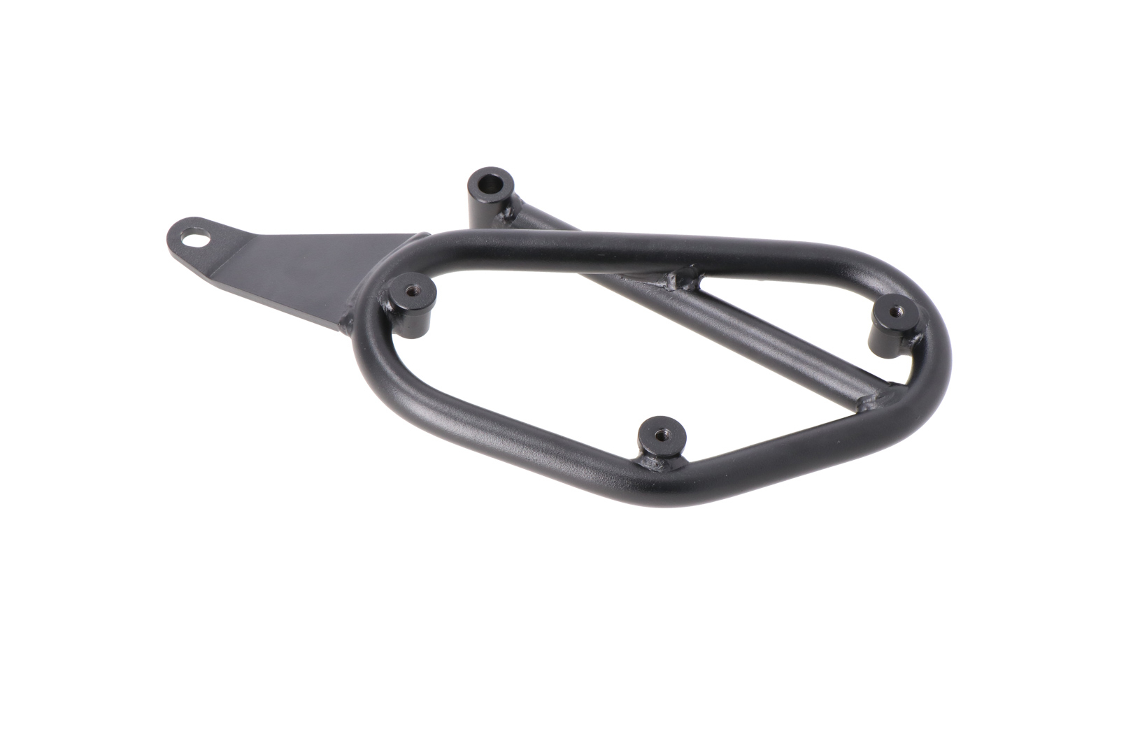 SLC left side carrier – Honda CL500 (22-).