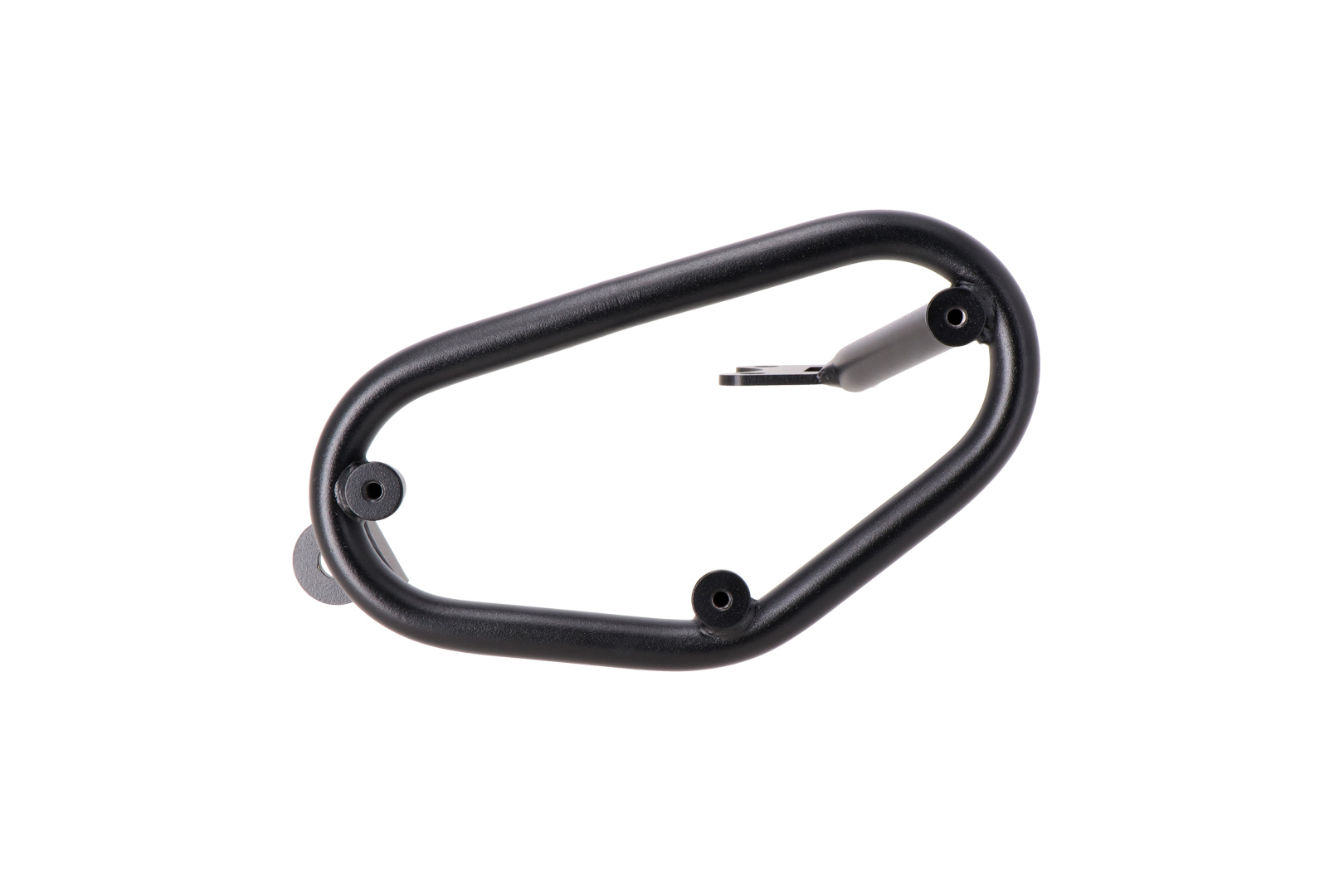 SLC left side carrier – Honda Dax 125 (22-).