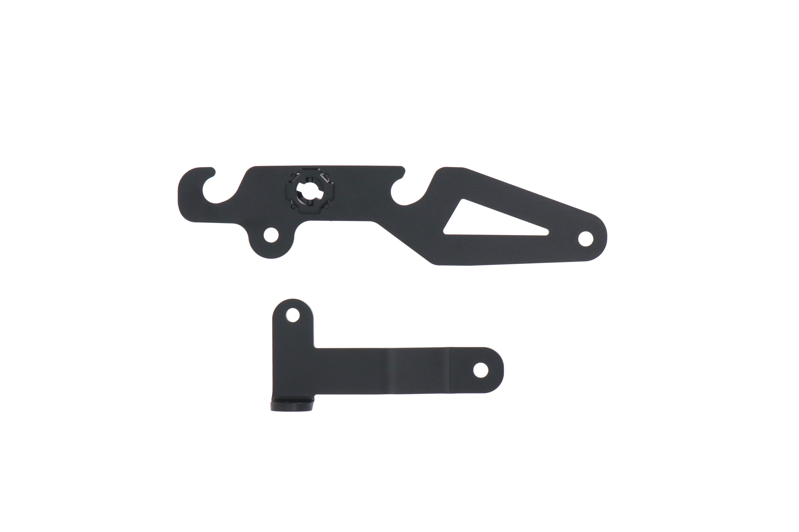 SLH side carrier LH2 left – Honda CMX500 Rebel (16-). For LH2.