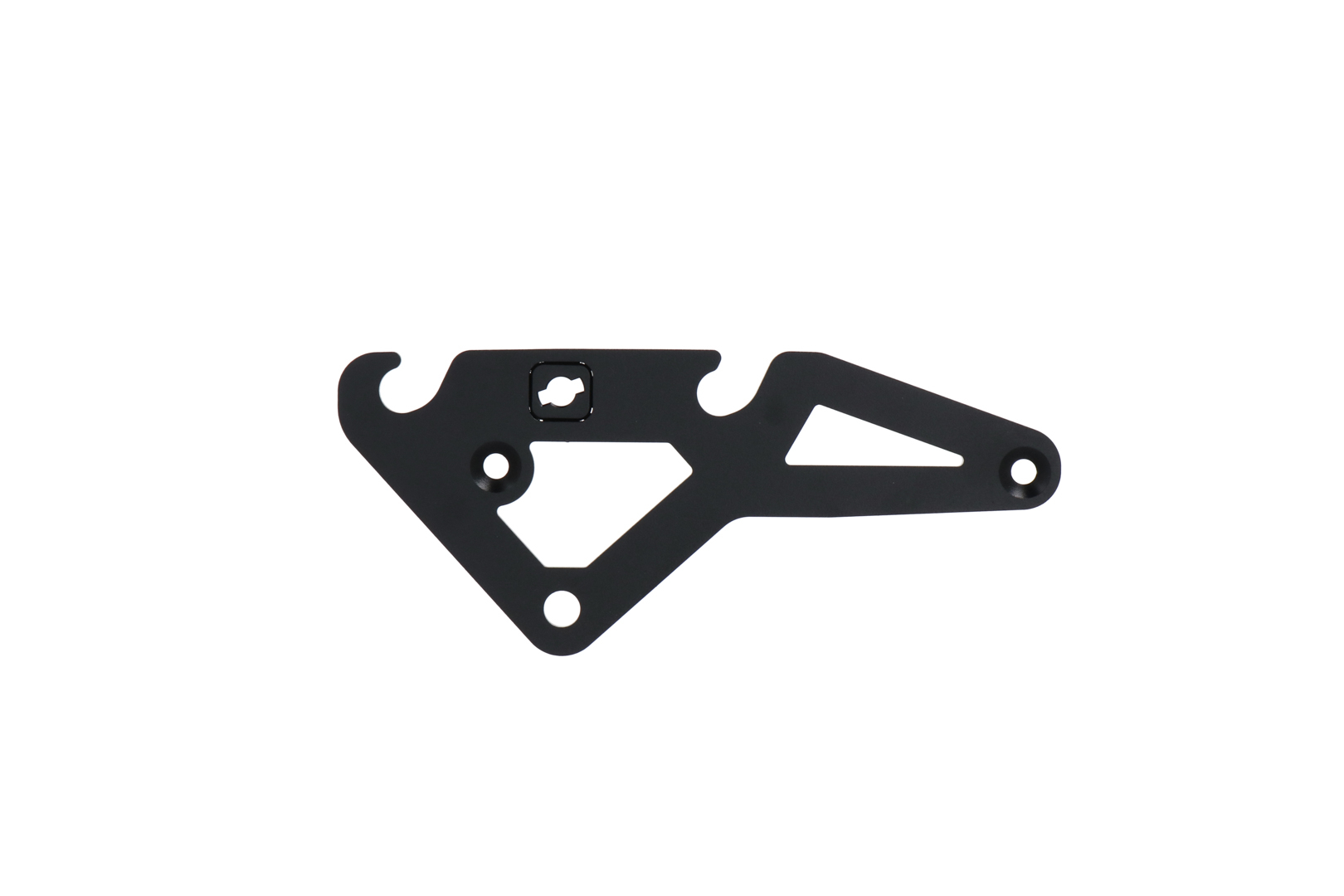 SLH side carrier LH1 right – Honda CMX500 Rebel (16-). For LH1.