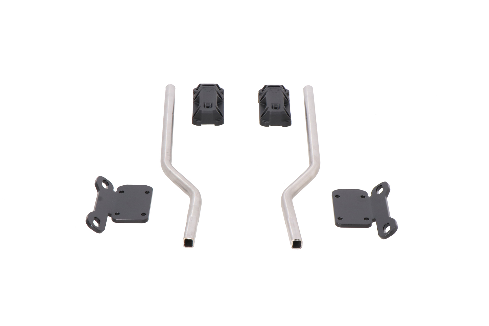 BLAZE saddlebag support arms – Honda CB1000R (08-17).