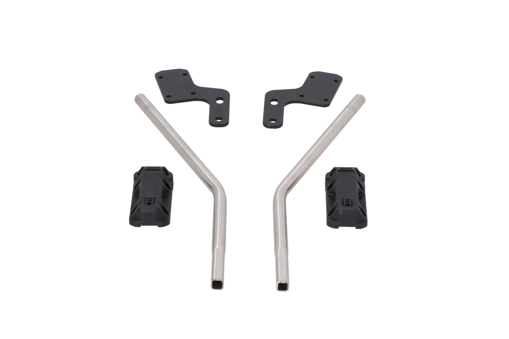 BLAZE saddlebag support arms – Honda NC700 (11-14) / NC750 (14-).
