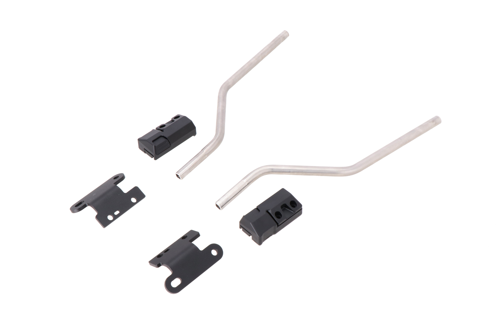 BLAZE panniers spacer bars – Honda CBR650R / CB650R (18-).