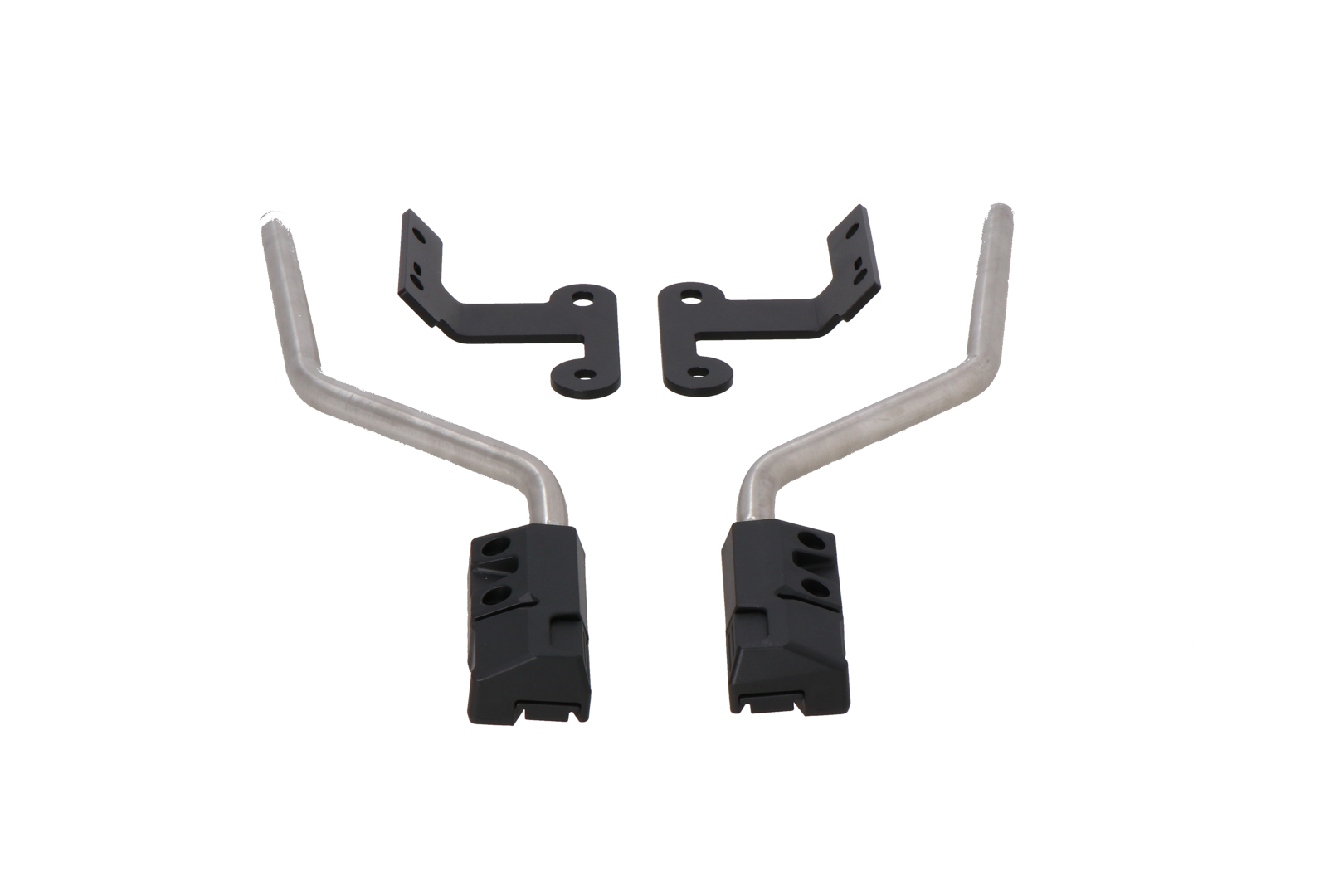 BLAZE panniers spacer bars – Honda CB125R (17-).