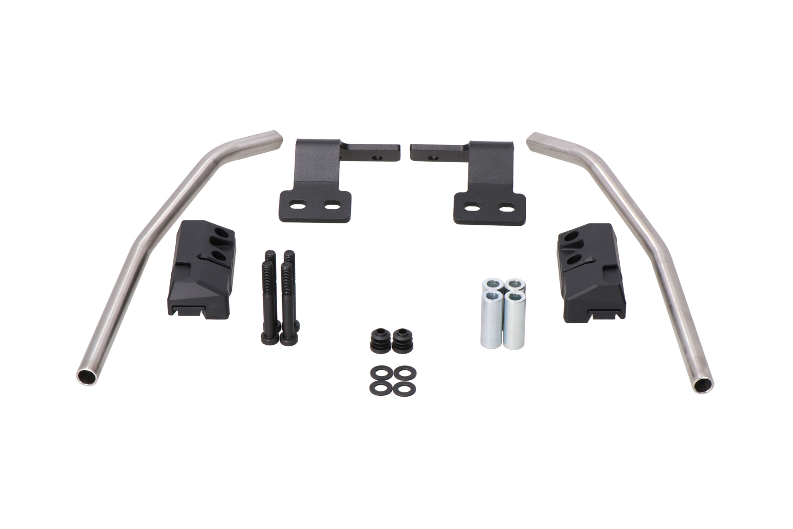 BLAZE panniers spacer bars – Honda NC750X / XD (20-).