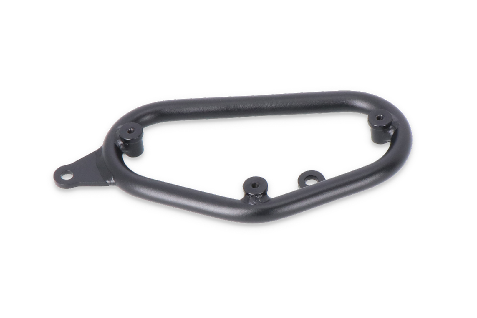 SLC side carrier left – Honda CMX500 Rebel (16-).