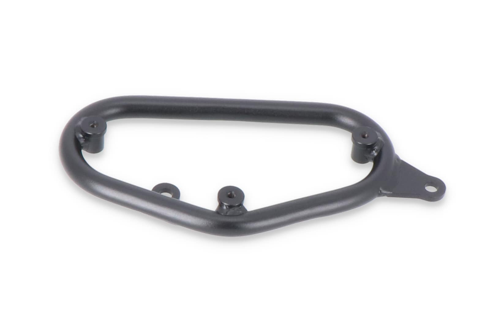 SLC side carrier right – Honda CMX500 Rebel (16-).