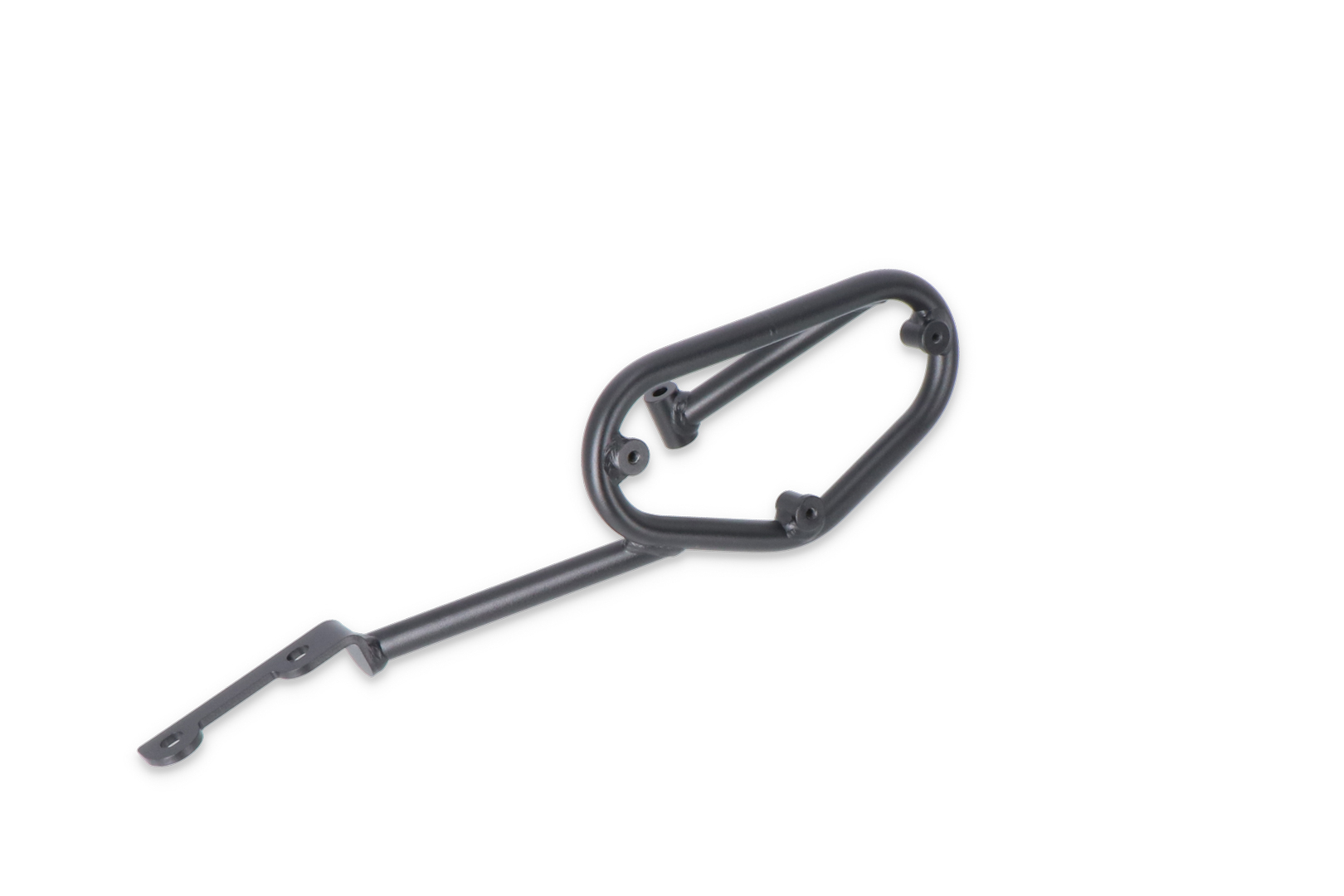 SLC side carrier left – Honda CB1000R (18-20).