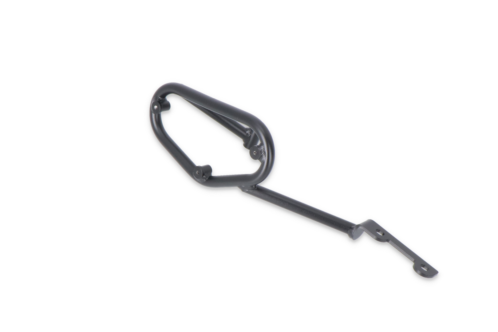 SLC side carrier right – Honda CB1000R (18-20).