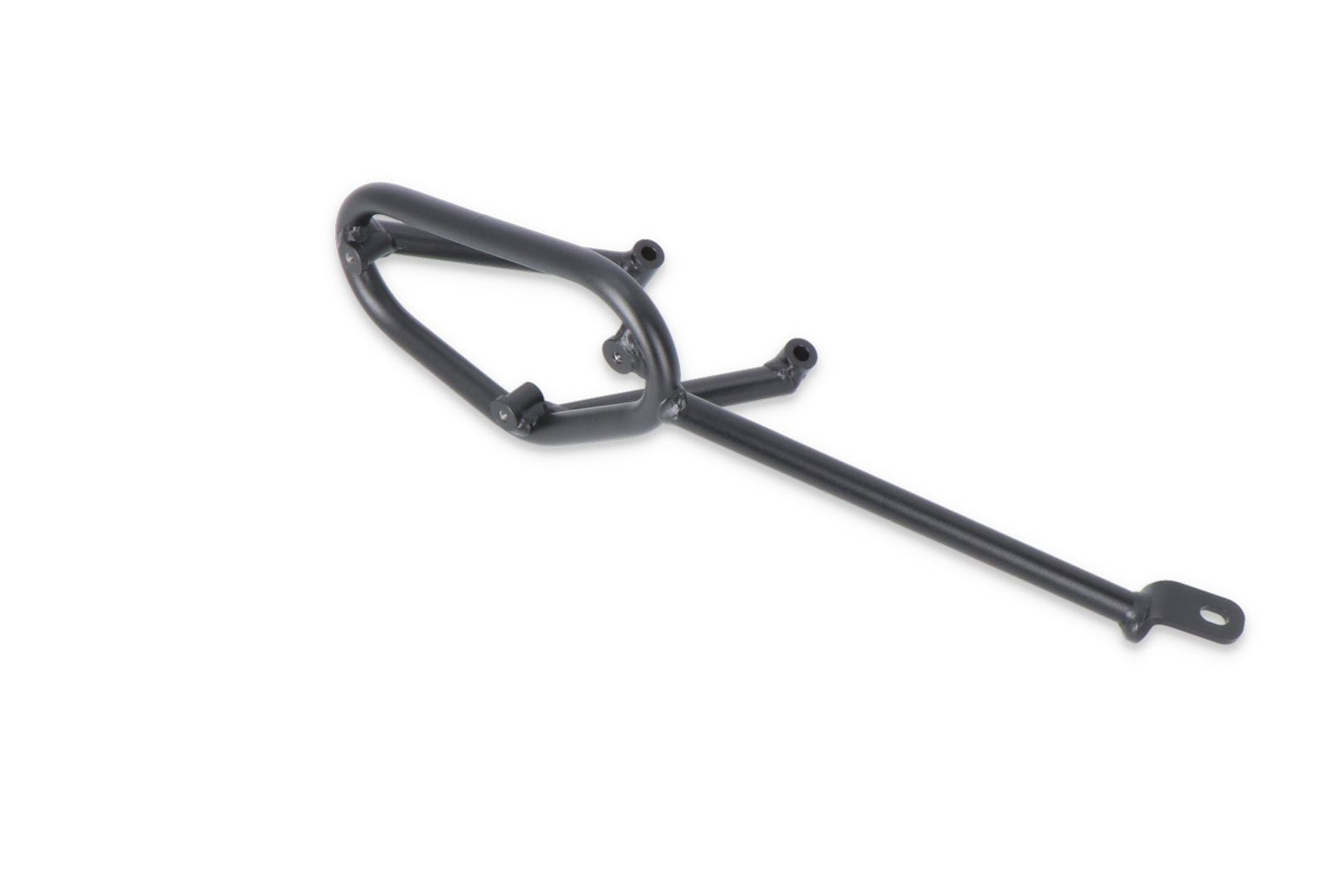 SLC side carrier right – Honda CB300R (18-) / CB125R (18-).