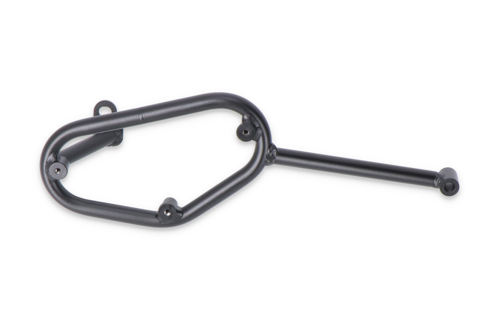 SLC side carrier right – Honda CB500F (18-), CBR500R (18-).