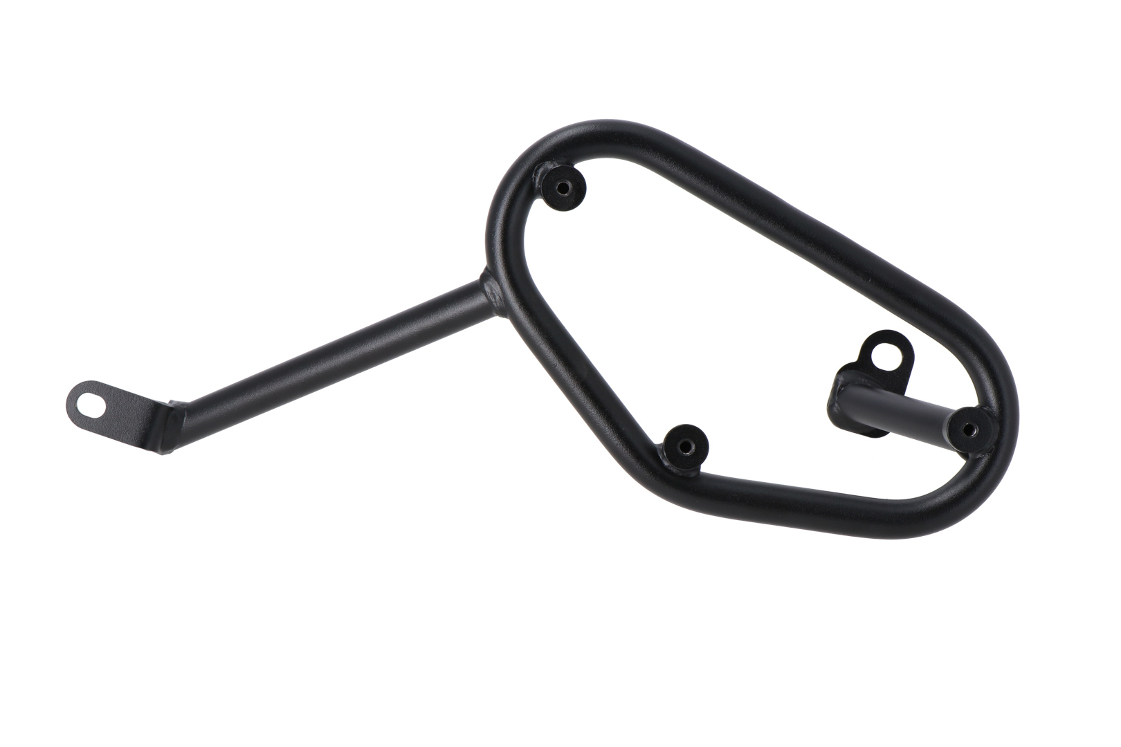 SLC left side carrier – Honda CB750 Hornet (22-).