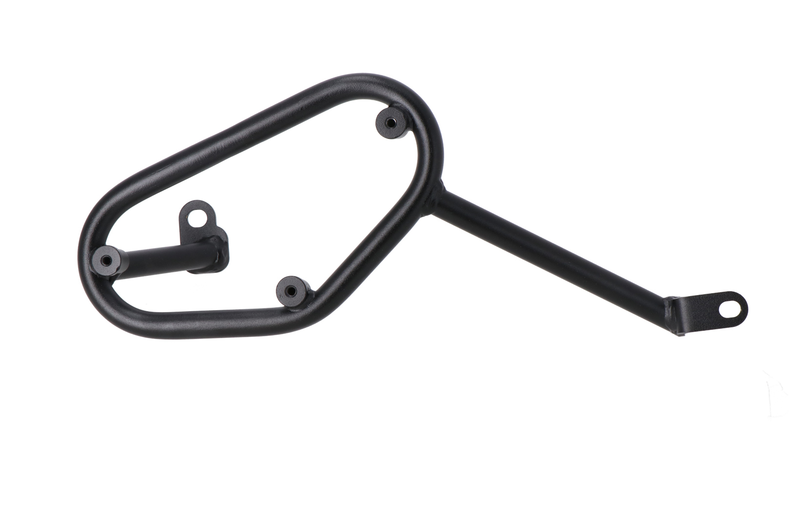 SLC side carrier right – Honda CB750 Hornet (22-).