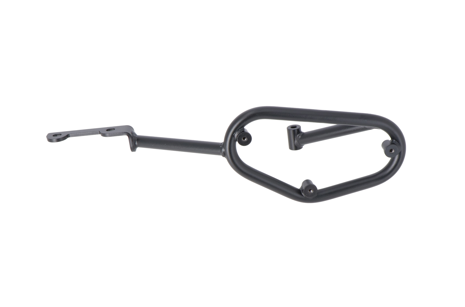 SLC side carrier left – Honda CB1000R (21-).