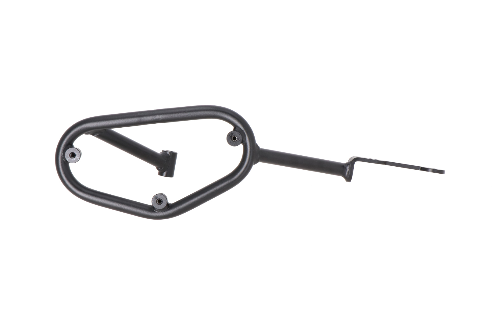SLC side carrier right – Honda CB1000R (21-).