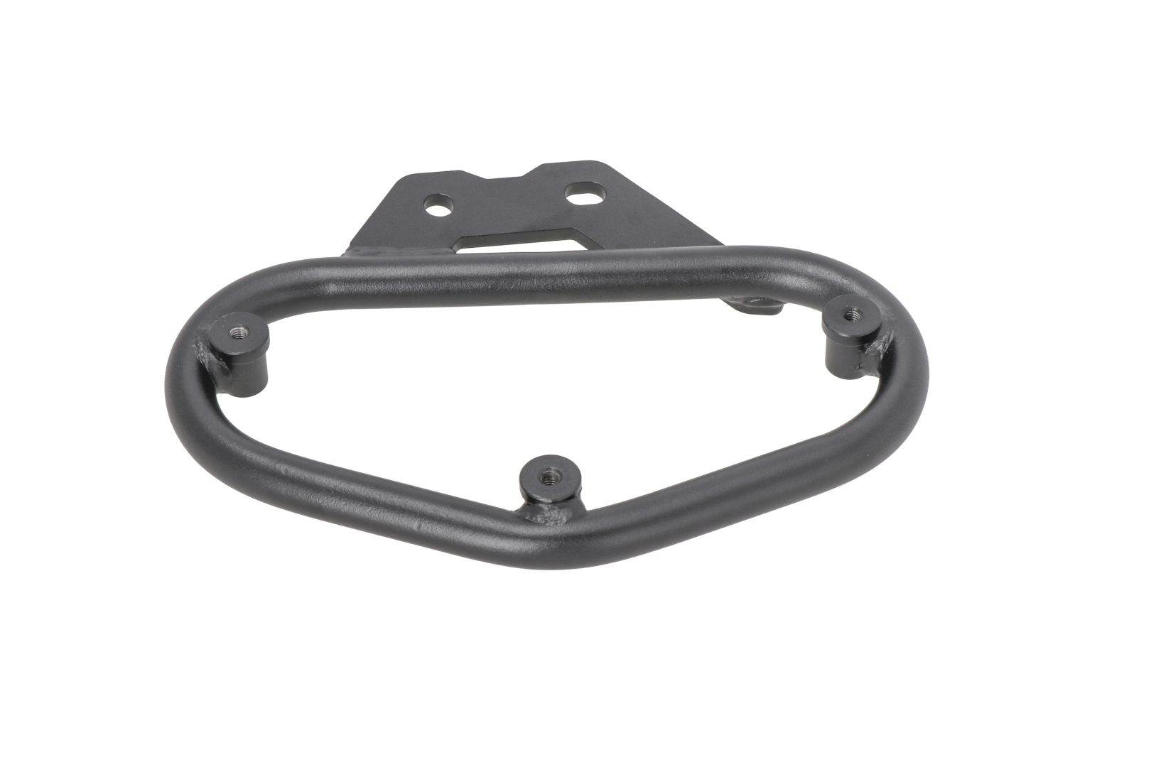 SLC left side carrier – Husqvarna Svartpilen/Vitpilen 401 (23-).