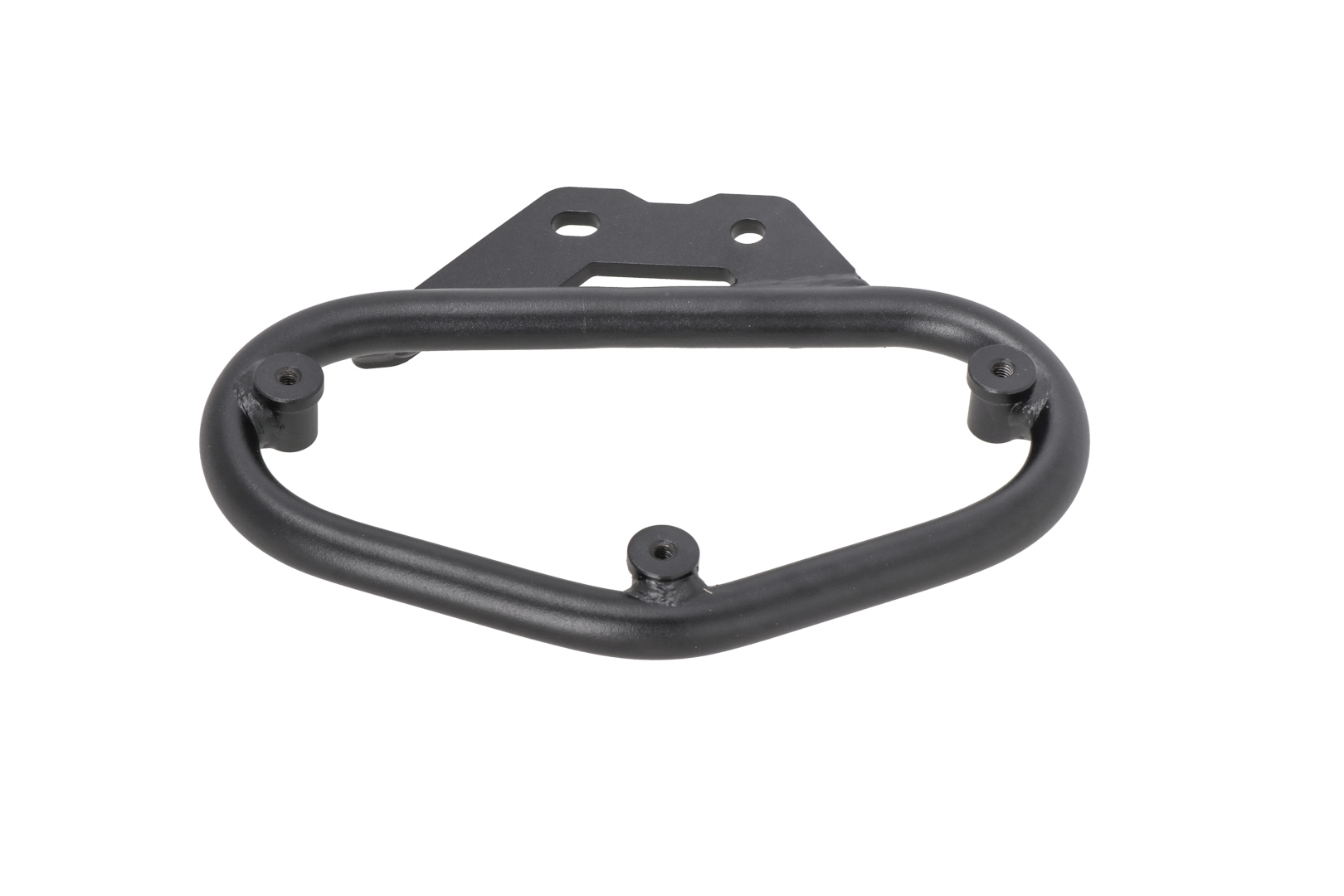 SLC right side carrier – Husqvarna Svartpilen/Vitpilen 401 (23-).