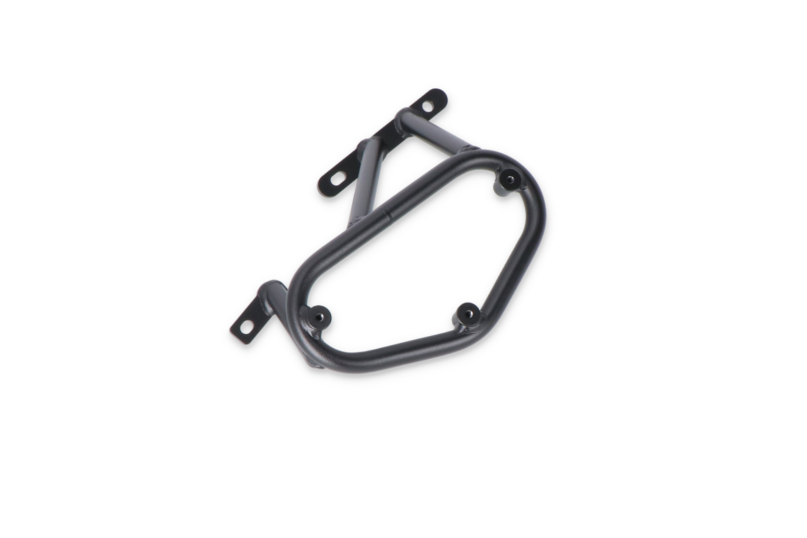 SLC side carrier left – KTM 790 Adv/ R, 890 Adv/ R, 890 SM T.
