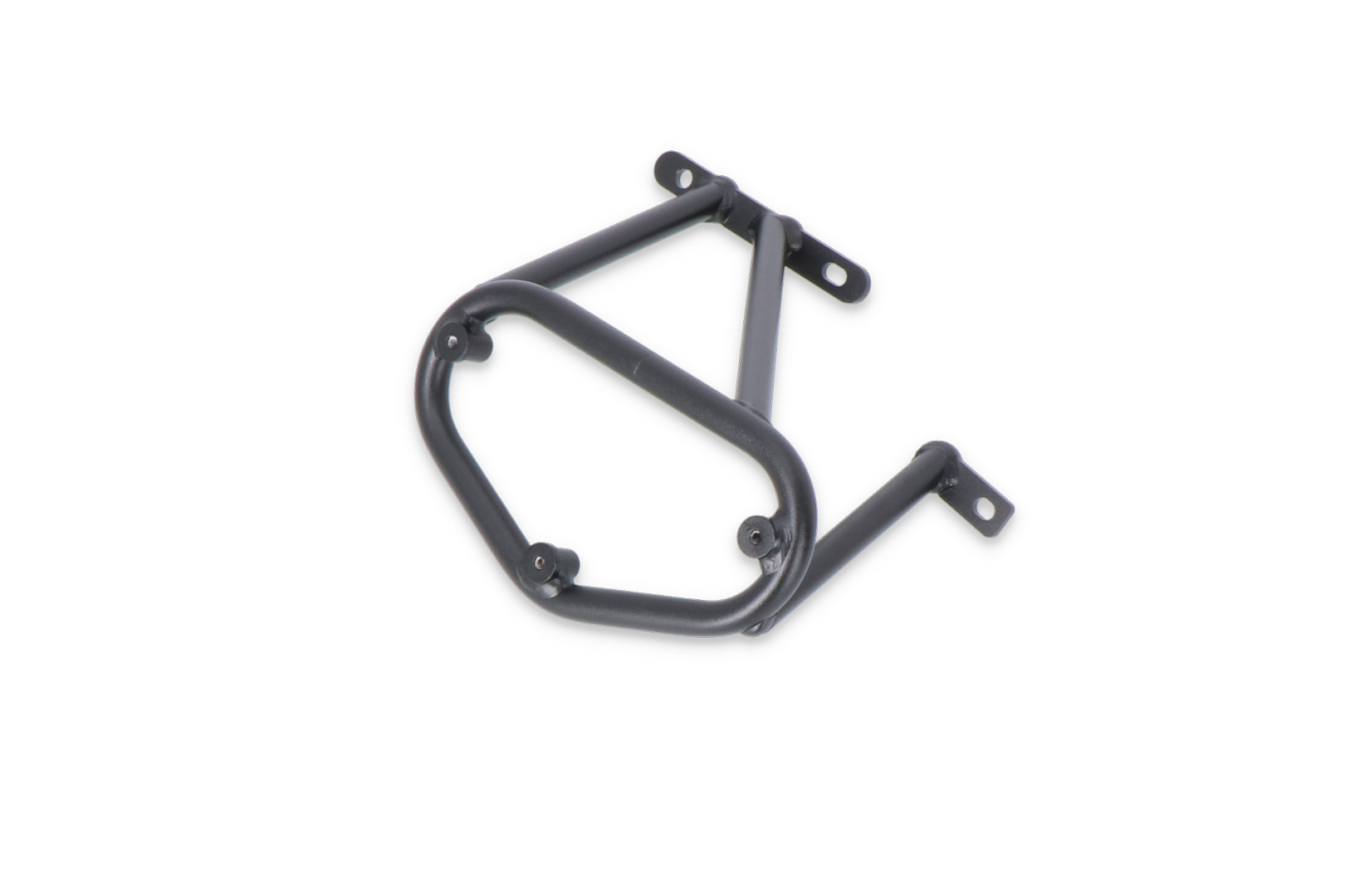 SLC side carrier right – KTM 790 Adv/ R, 890 Adv/ R, 890 SM T.