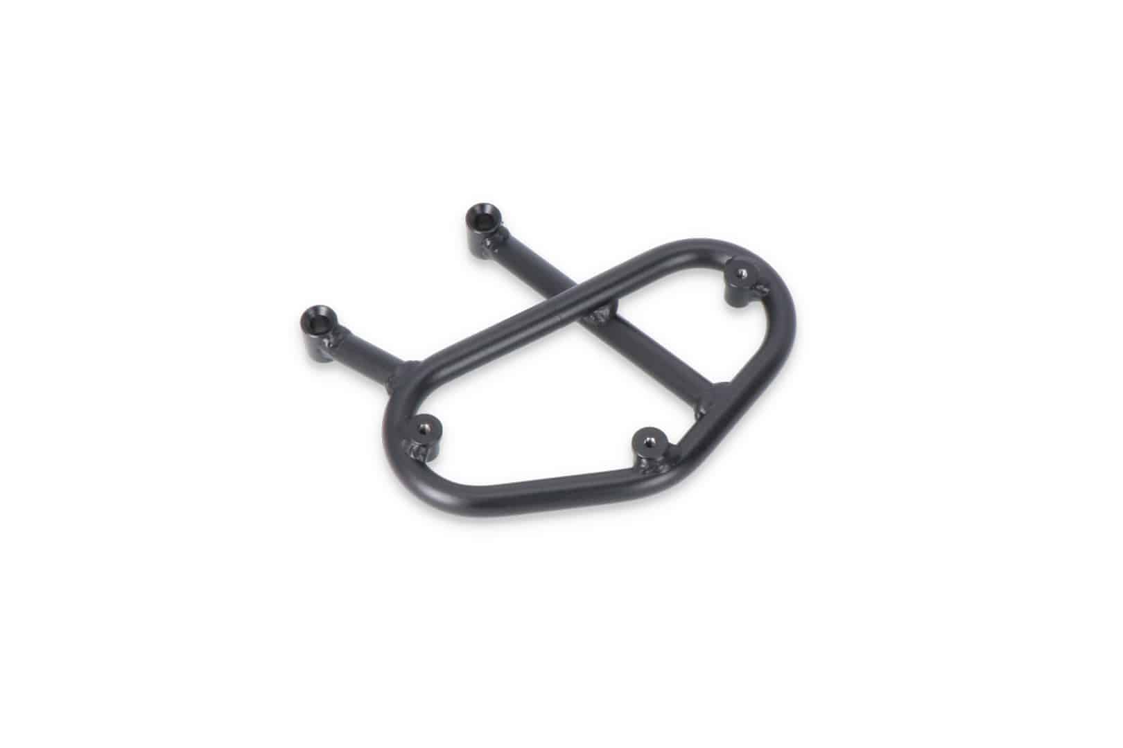 SLC side carrier left – KTM 790 Duke (18-) / 890 Duke R (19-).
