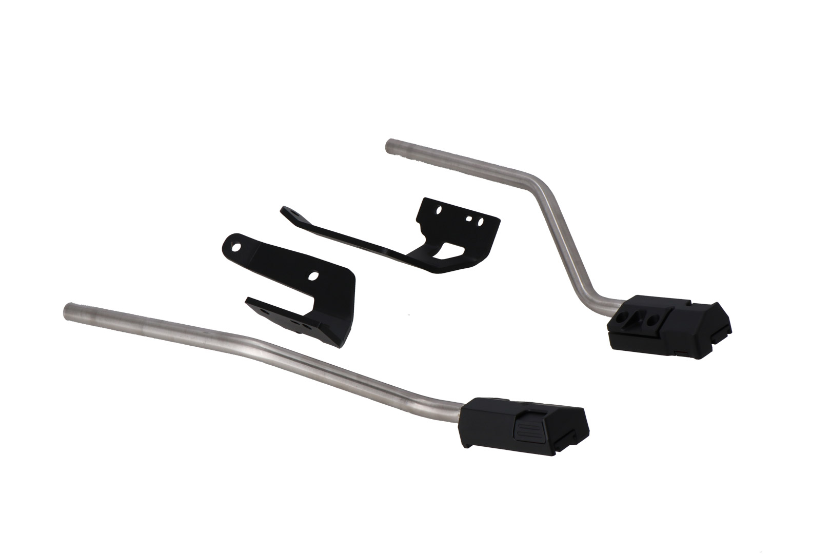 BLAZE panniers spacer bars – KTM 1290 Super Duke R (13-19).