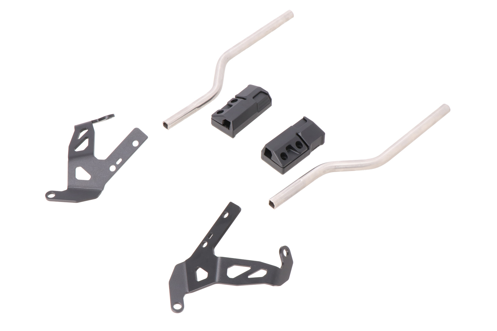 BLAZE panniers spacer bars – KTM 1290/1390 Super Duke R / Evo.