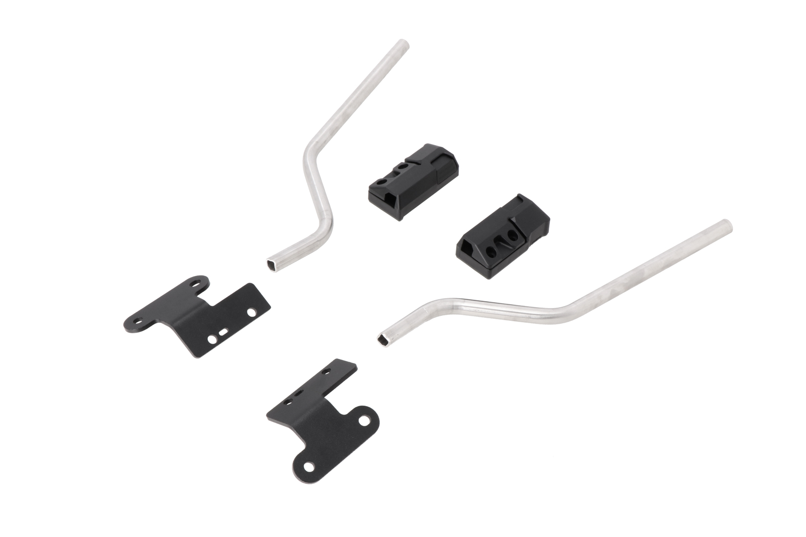 BLAZE saddlebags support arms – KTM 390 Duke (23-).