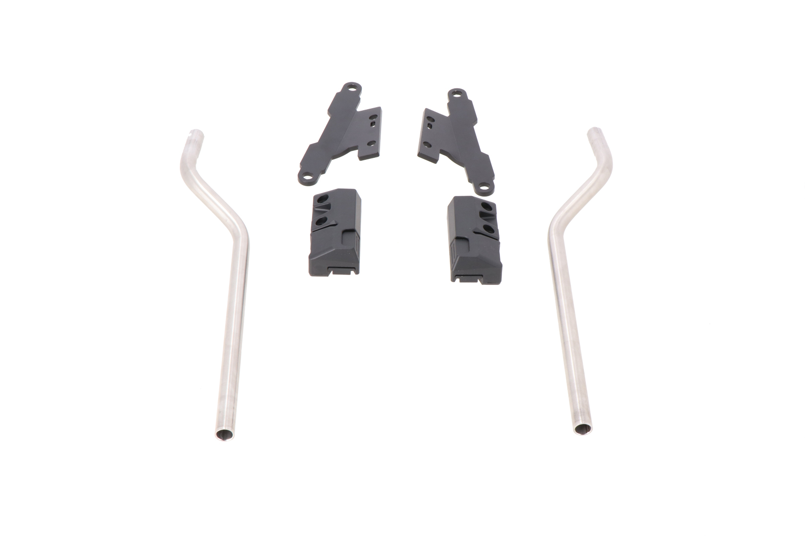 BLAZE saddlebags support arms – KTM 990 Duke (23-).