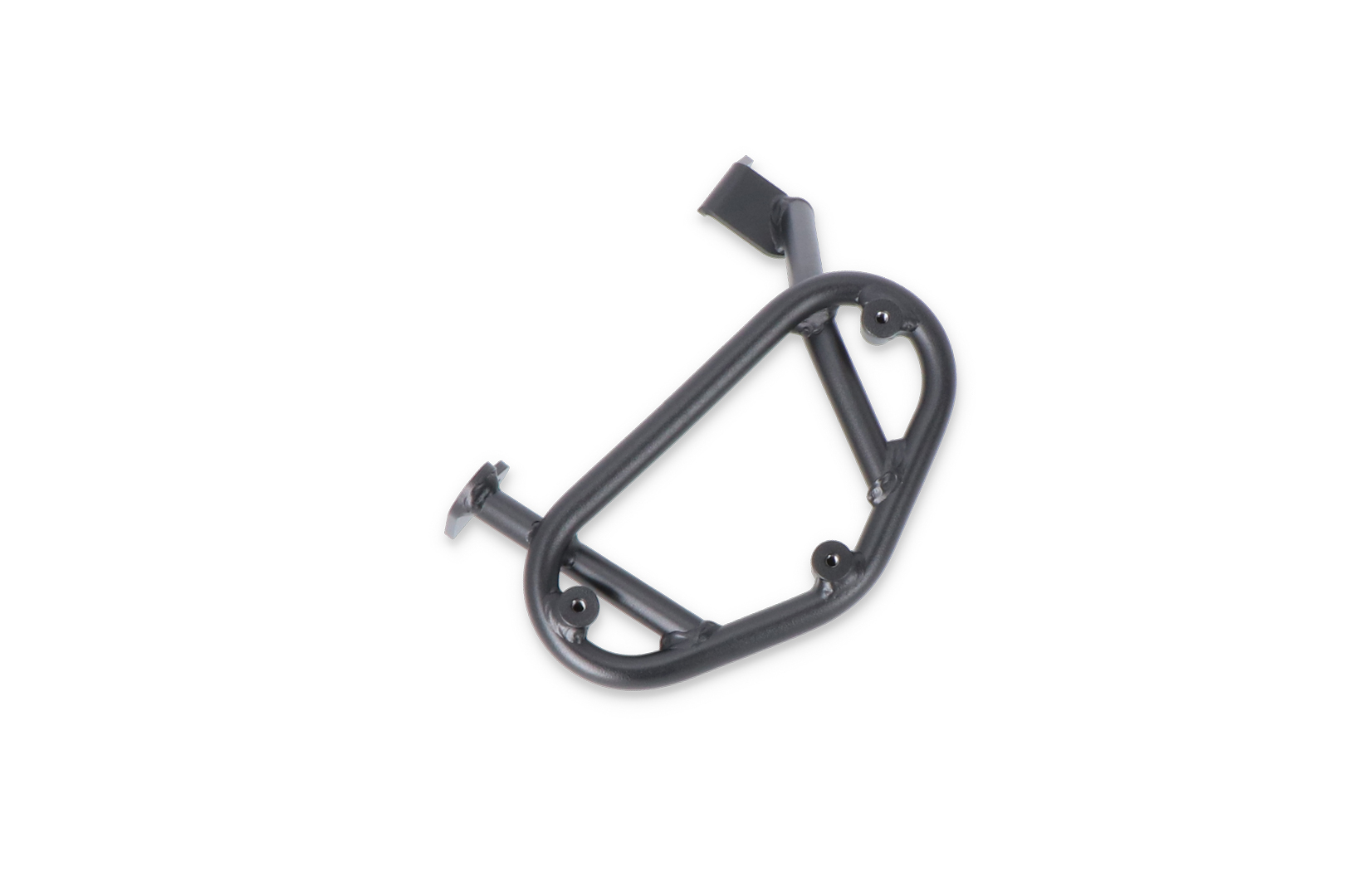 SLC side carrier left – KTM 390 Adventure (19-).