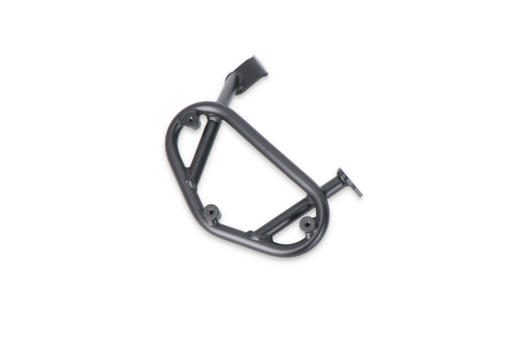 SLC side carrier right – KTM 390 Adventure (19-).