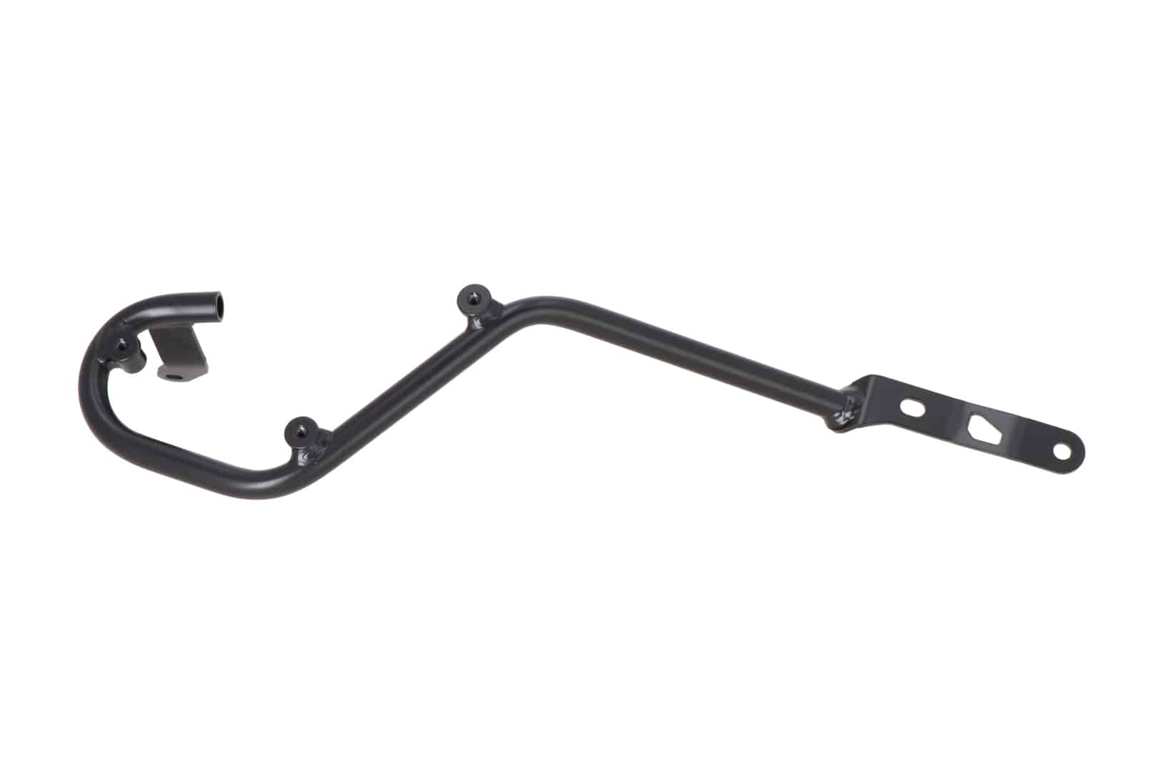 SLC side carrier right – Suzuki SV650 ABS (15-), SV650 X (18-).