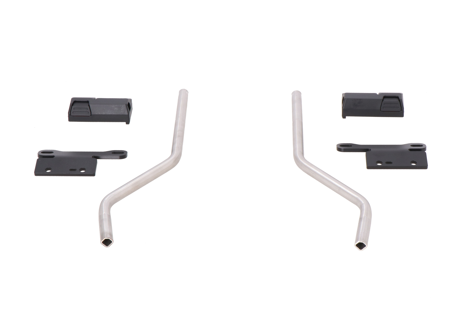 BLAZE panniers spacer bars – Suzuki GSX-S 1000 GT (21-).
