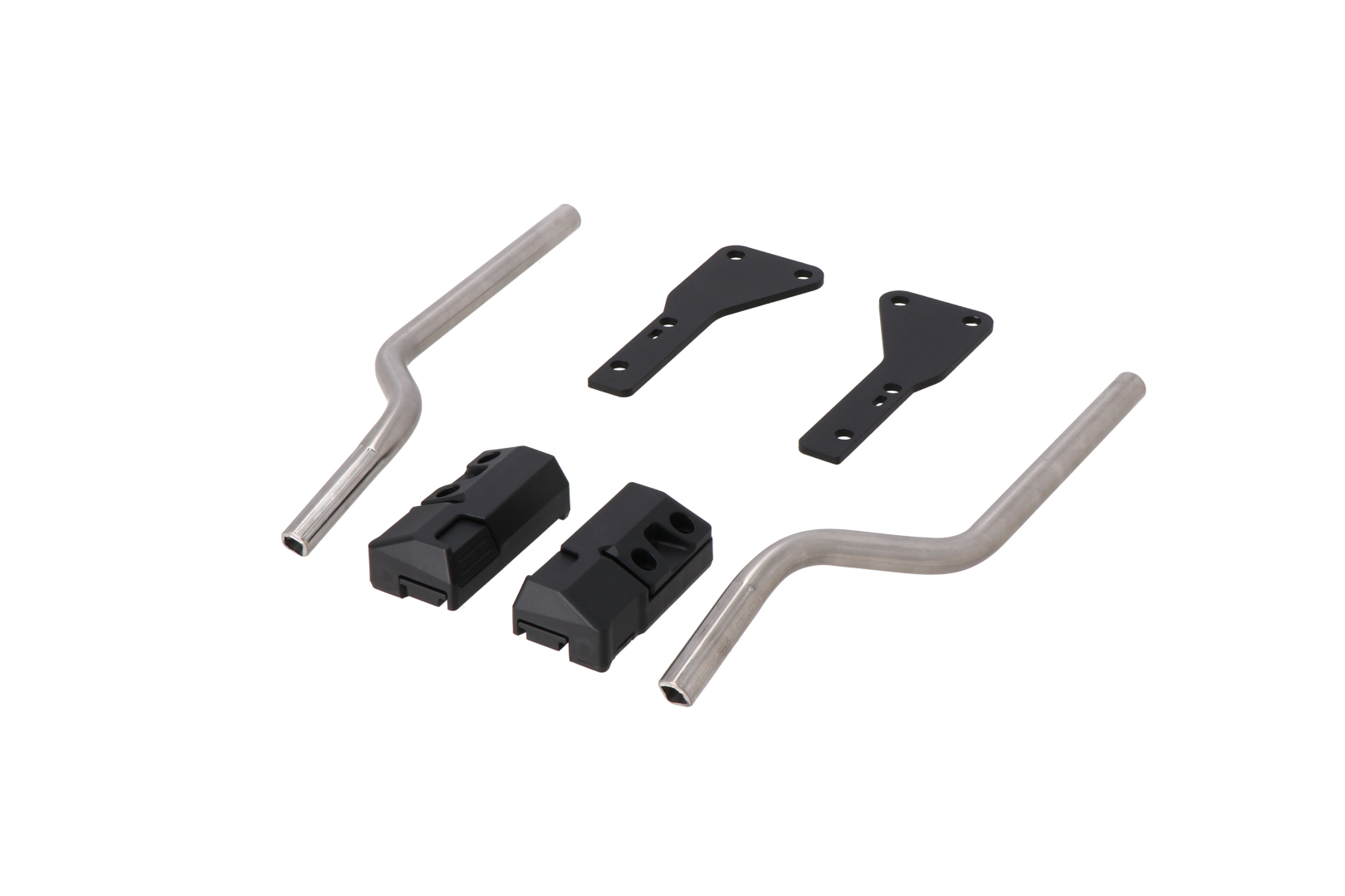 BLAZE saddlebags support arms – Suzuki GSX-8S / GSX-8R (22-).