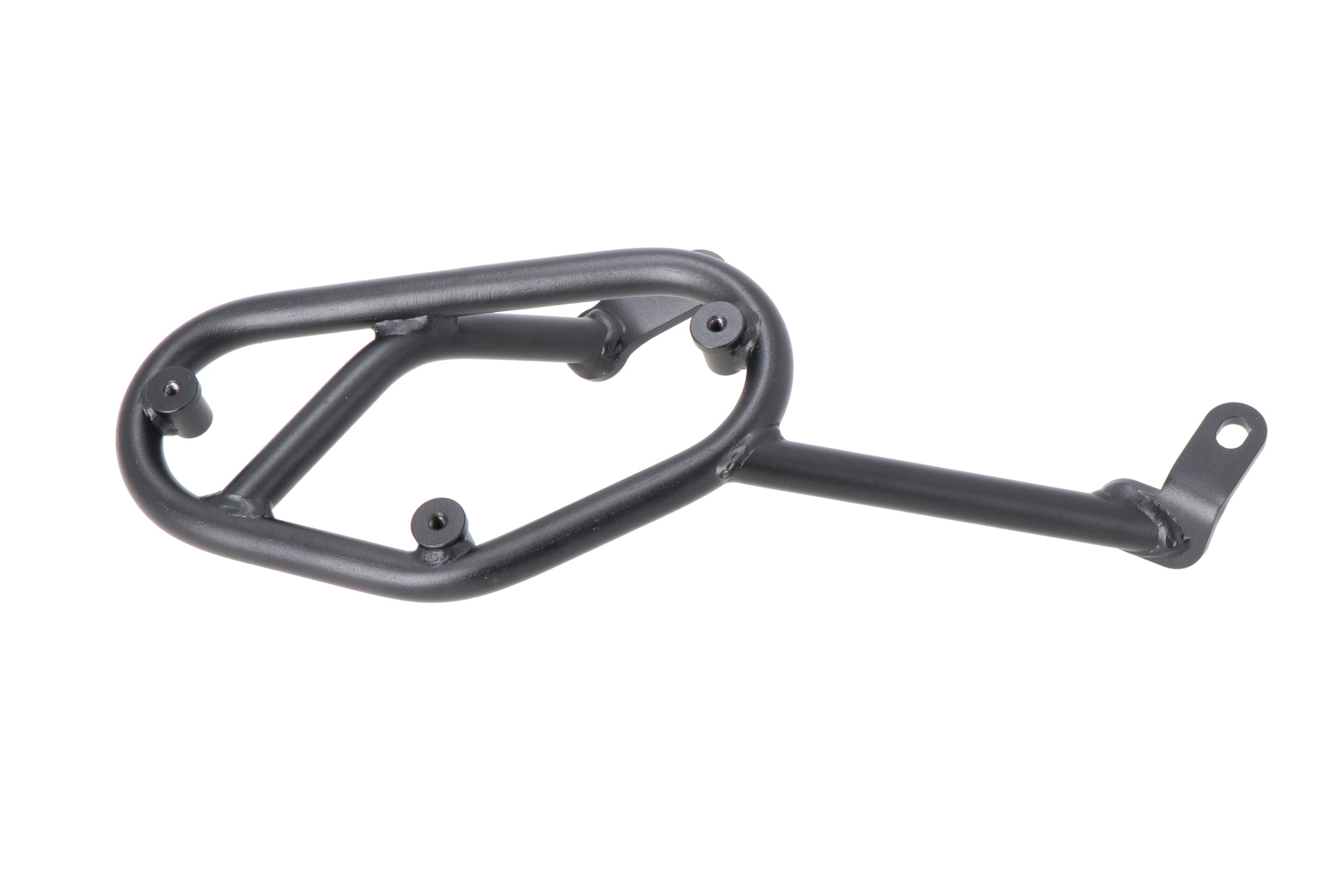 SLC side carrier right – Yamaha MT-09 (23-).