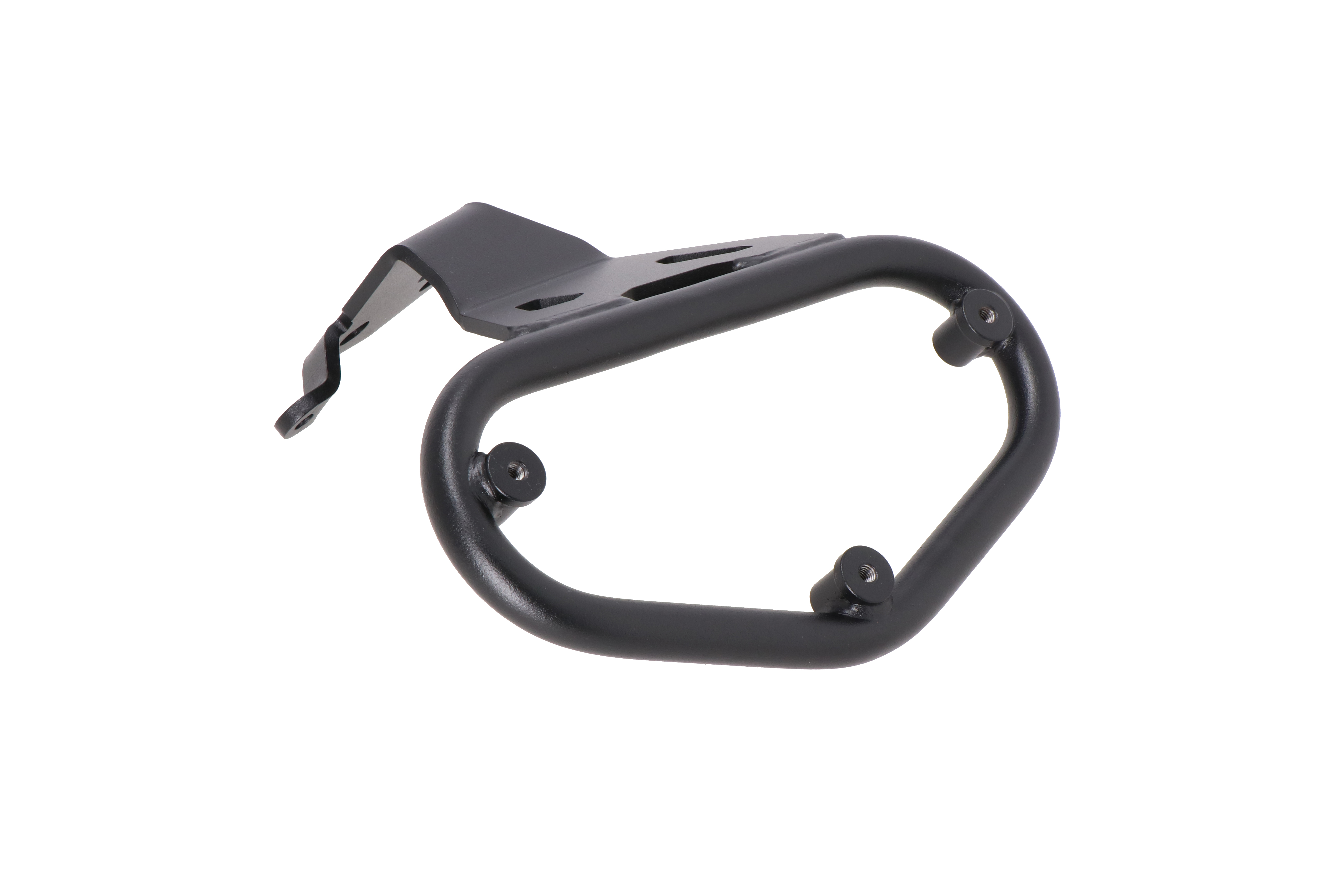 SLC side carrier left – Yamaha MT-07 (24-).
