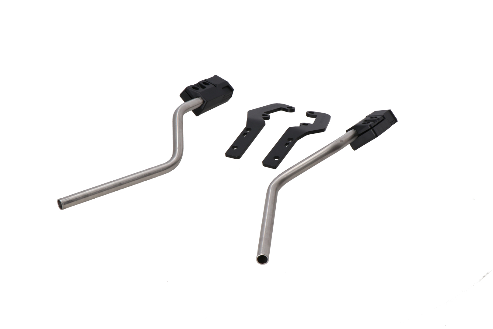 BLAZE panniers spacer bars – Yamaha FZ1 / FZ1 Fazer / FZ8 / FZ8 Fazer.