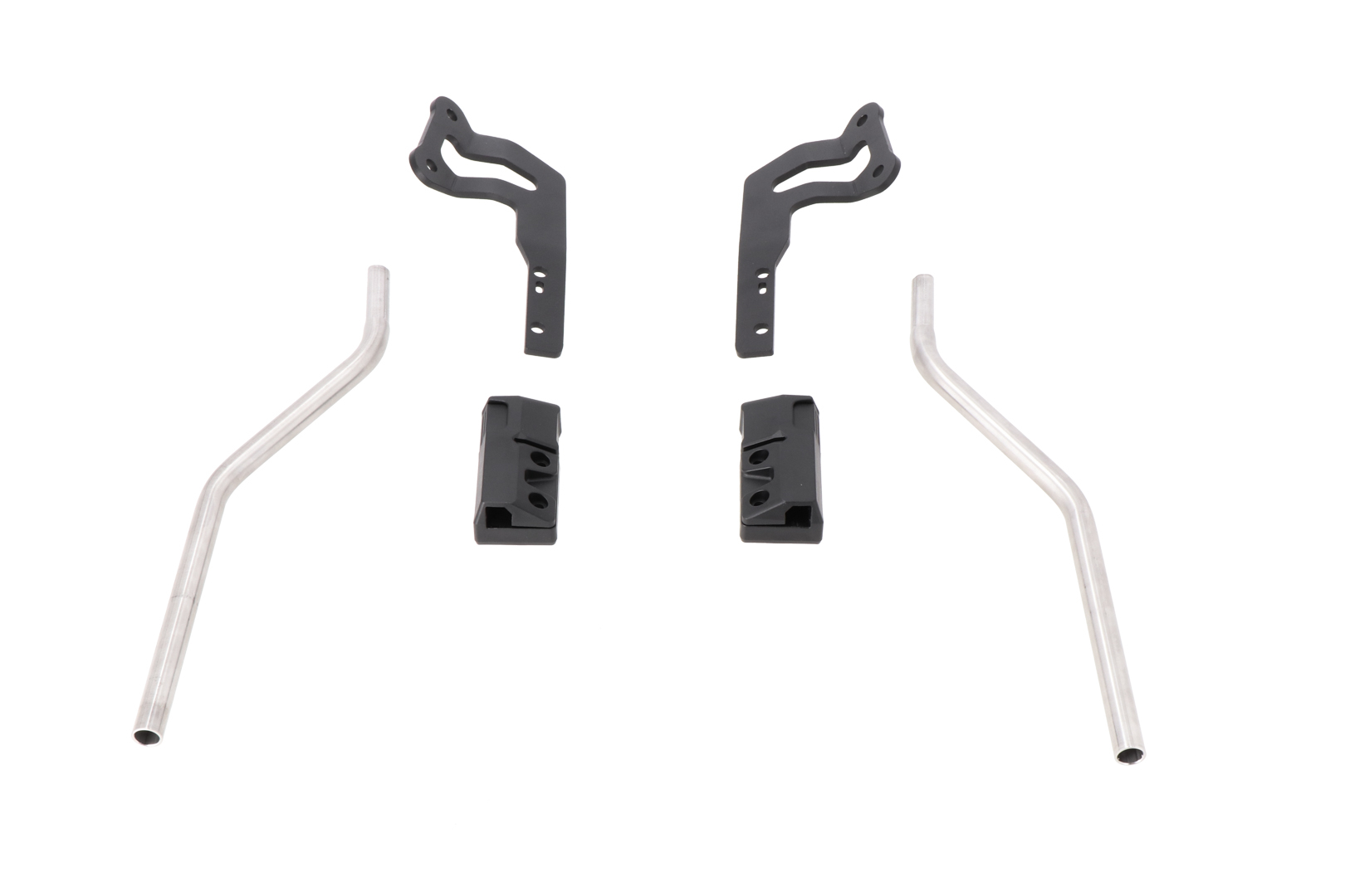 BLAZE panniers spacer bars – Yamaha MT-09 (13-16), MT-10 / SP (16-).