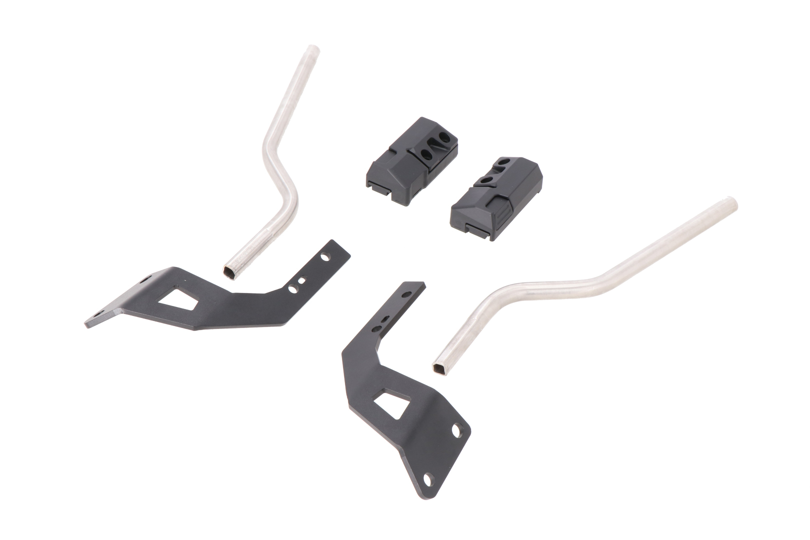 BLAZE panniers spacer bars – Yamaha MT-09 (23-).