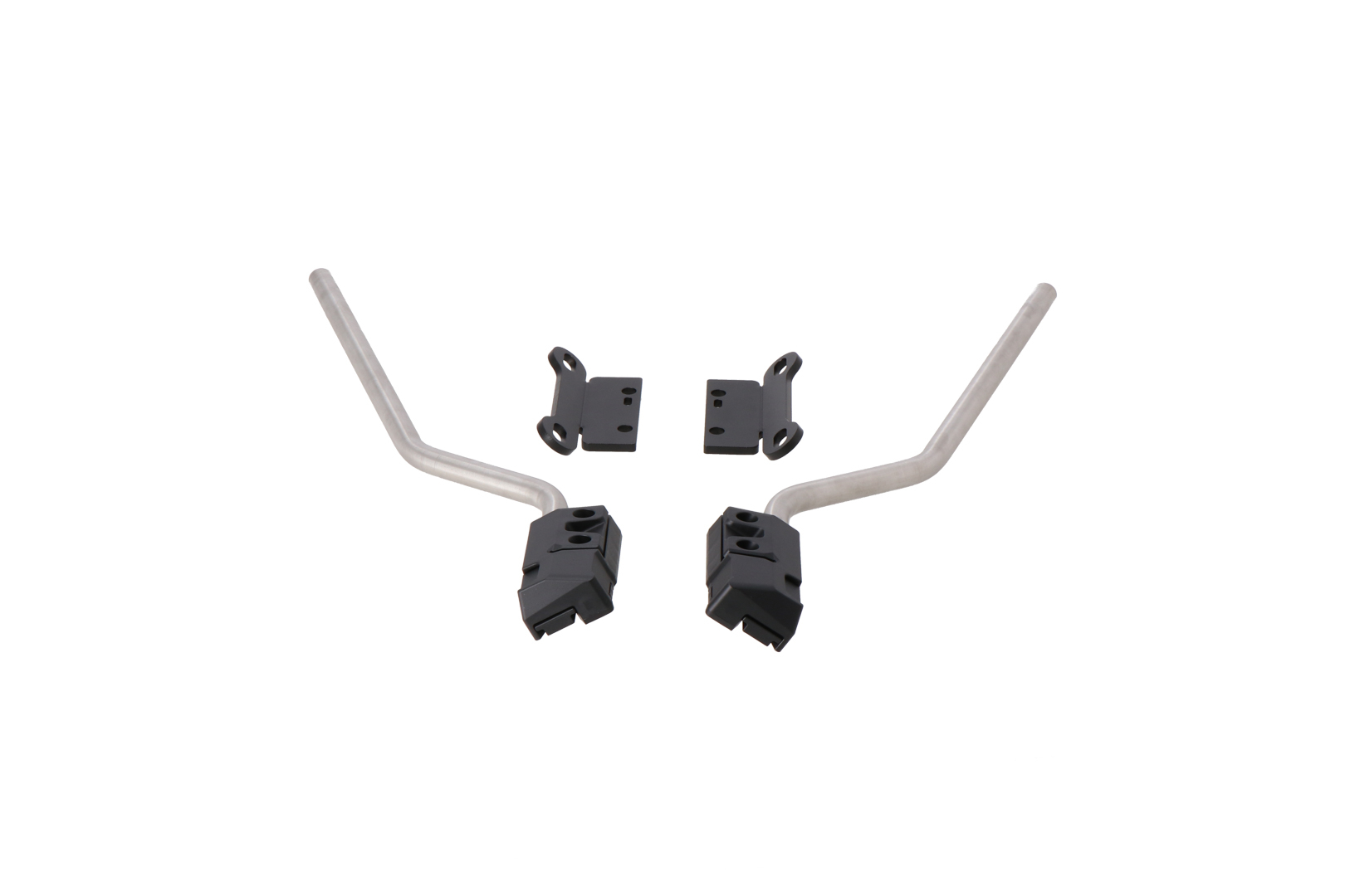 BLAZE panniers spacer bars – Yamaha XSR700 (15-) / XSR700 XT (19-).