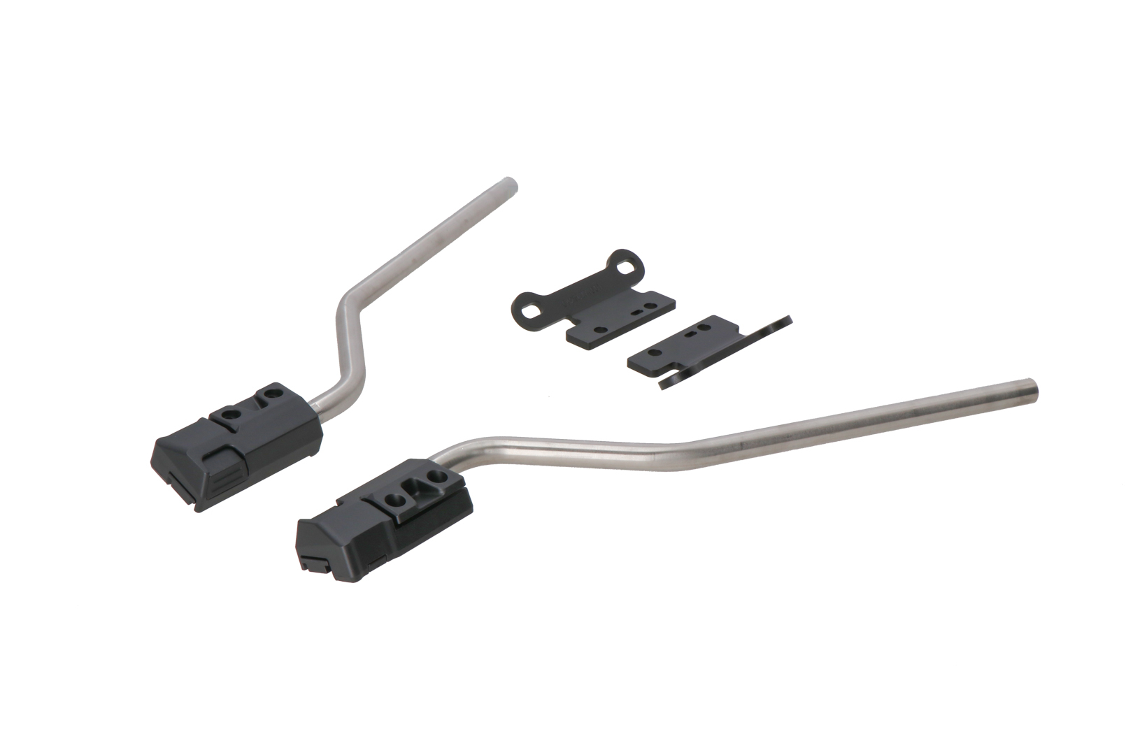 BLAZE panniers spacer bars – Yamaha MT-125 (19-).