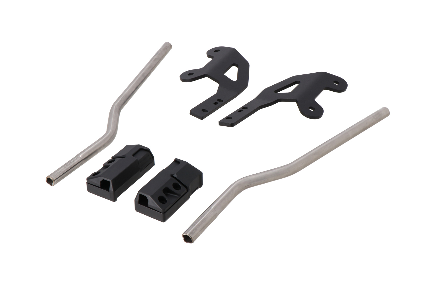 BLAZE panniers spacer bars – Yamaha MT-07 (20-24).