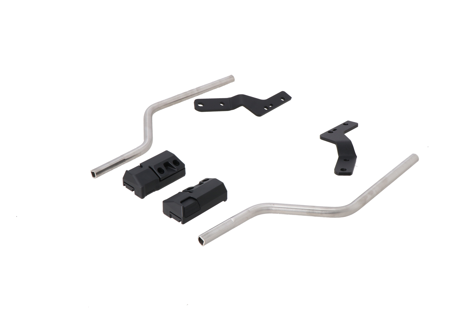 BLAZE panniers spacer bars – Yamaha MT09 / MT09 SP (20-).