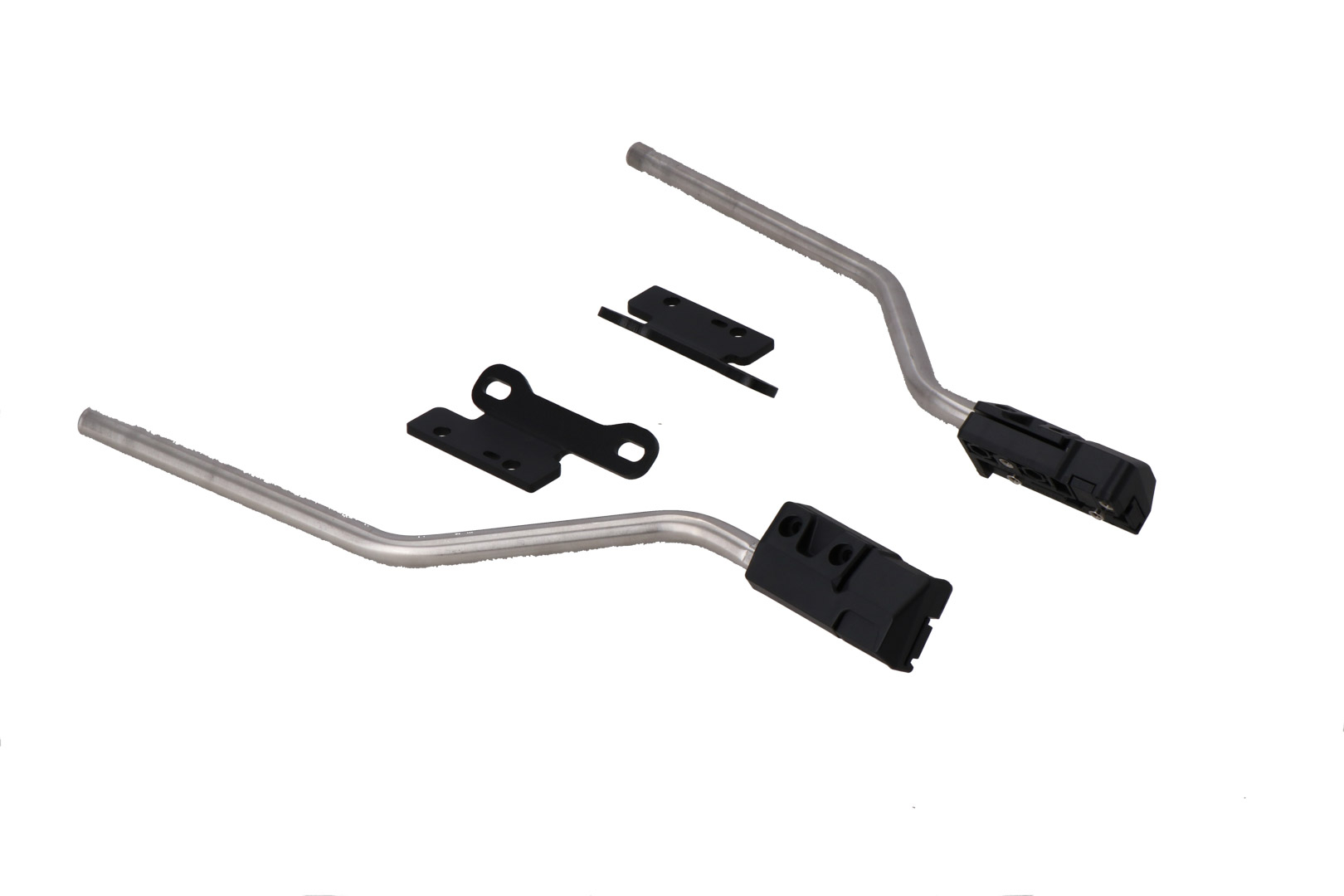 BLAZE panniers spacer bars – Yamaha XSR 125 (21-).