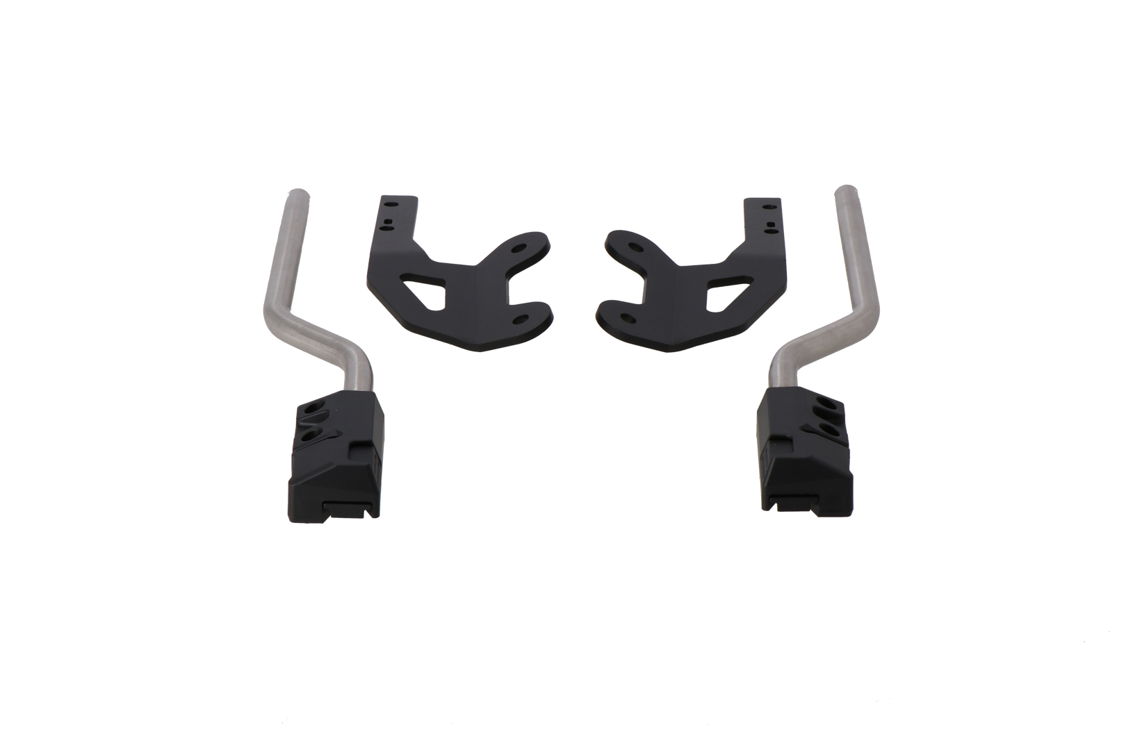 BLAZE panniers spacer bars – Yamaha MT-07 (24-).
