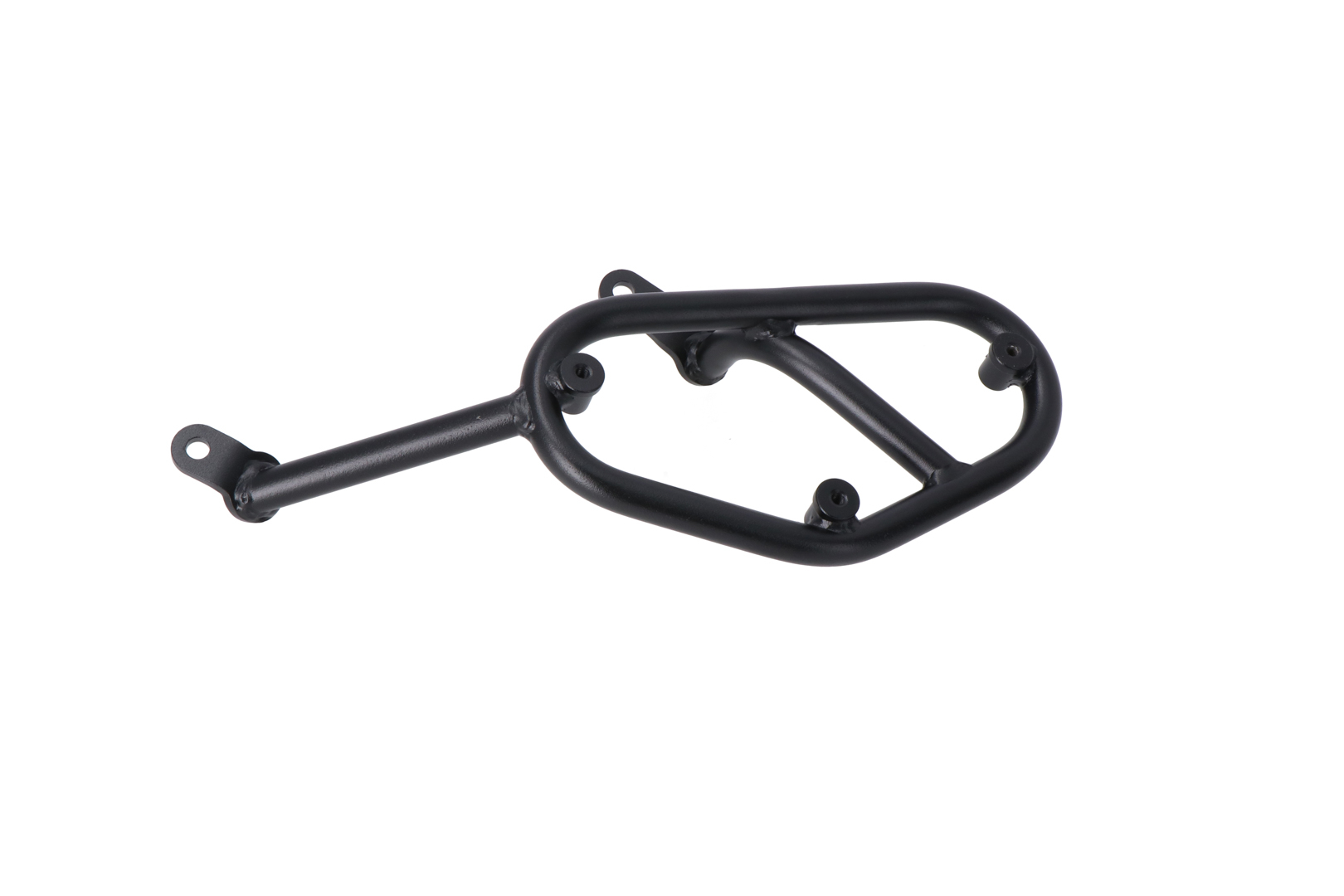 SLC side carrier left – Yamaha MT-09 (20-).