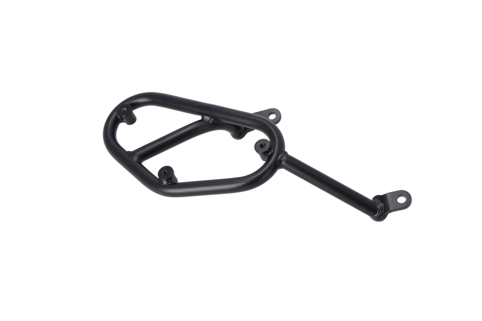 SLC side carrier right – Yamaha MT-09 (20-).
