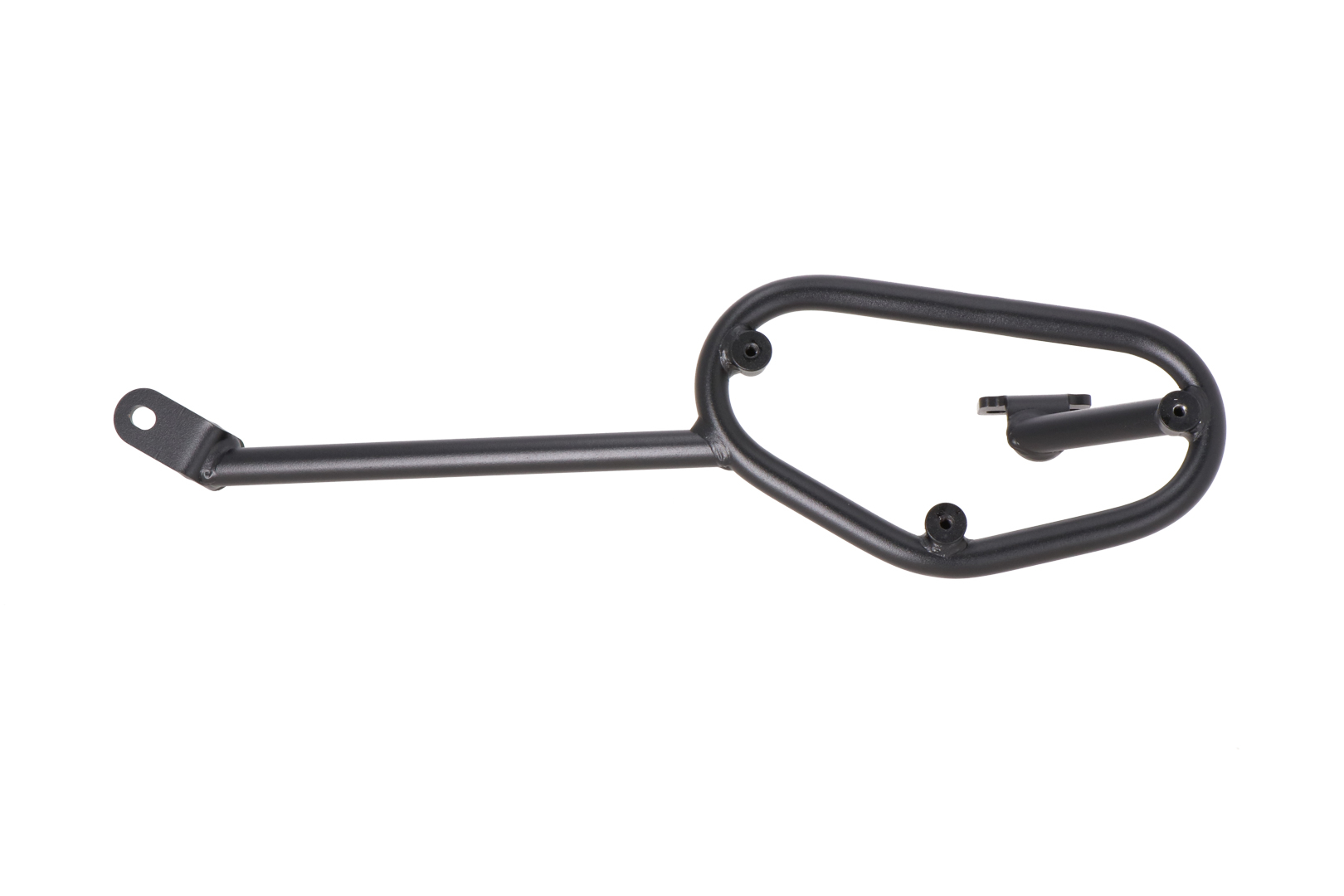 SLC side carrier left – Yamaha MT-07 (18-24).