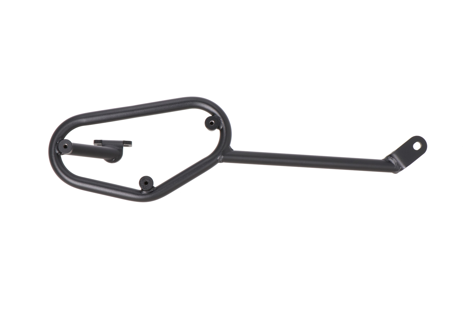 SLC side carrier right – Yamaha MT-07 (18-24).