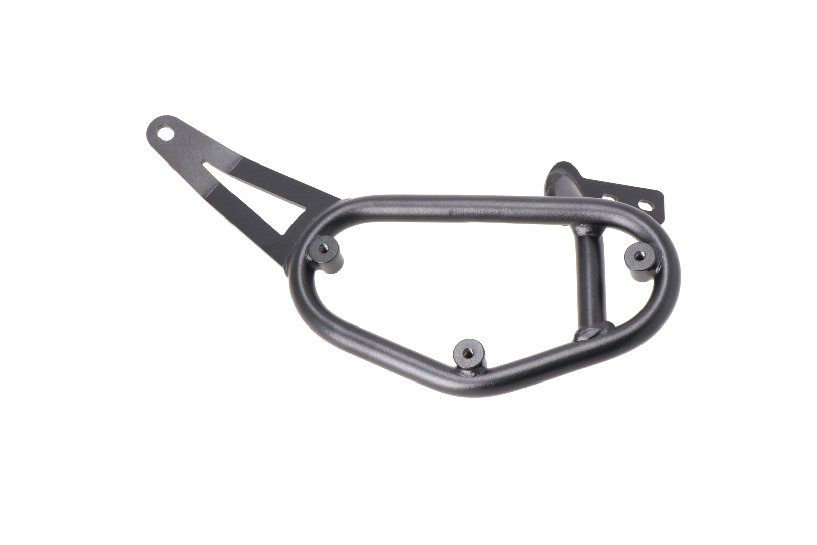 SLC side carrier left – BMW F 900 GS (23-).