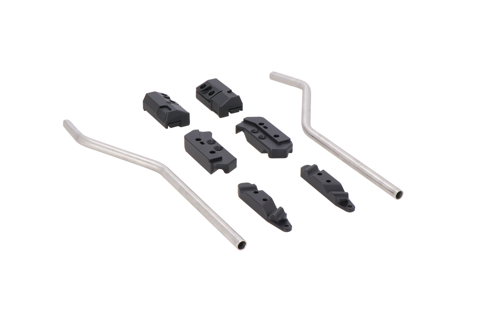 BLAZE panniers spacer bars – BMW R 1300 R / R 1300 RS (25-).